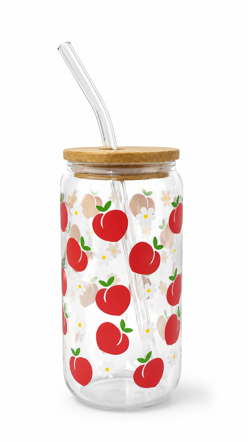 Peachy Sips