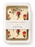 Clear Box Themed Play Cards