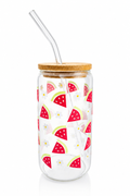 Sweet Melon Sips