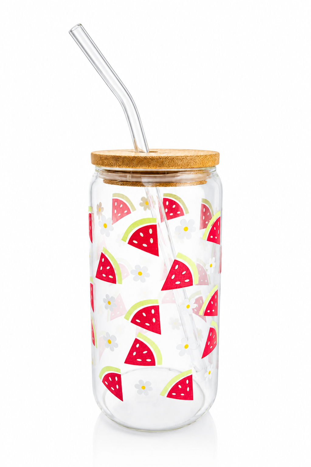 Sweet Melon Sips
